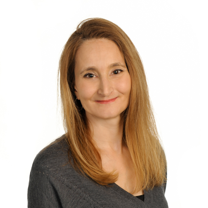 Dre Catherine Léchaire